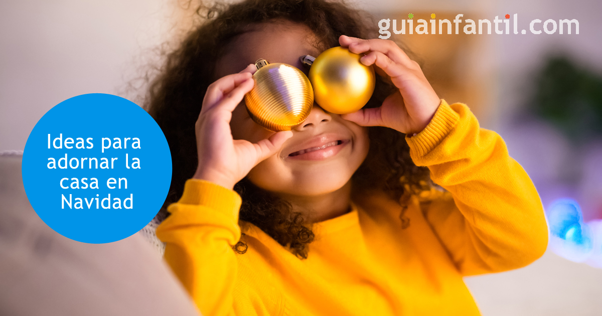 juegos navideños para hacer en familia