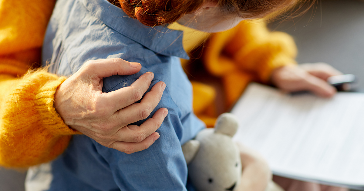 Cómo podemos divorciarnos los padres