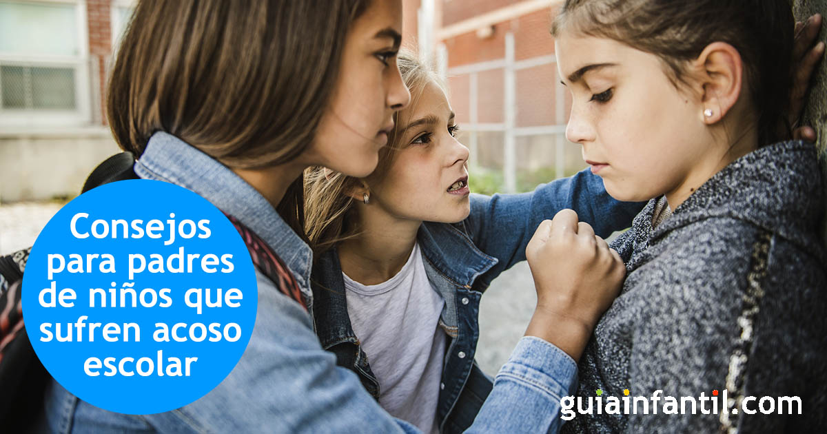bullying en la adolescencia