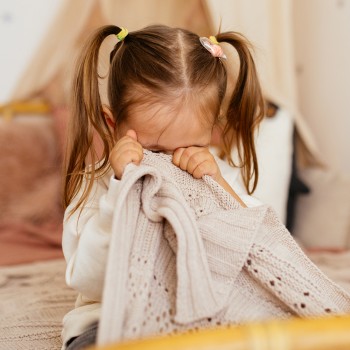 Niños con miedo de noche - Juegos en casa contra los miedos nocturnos