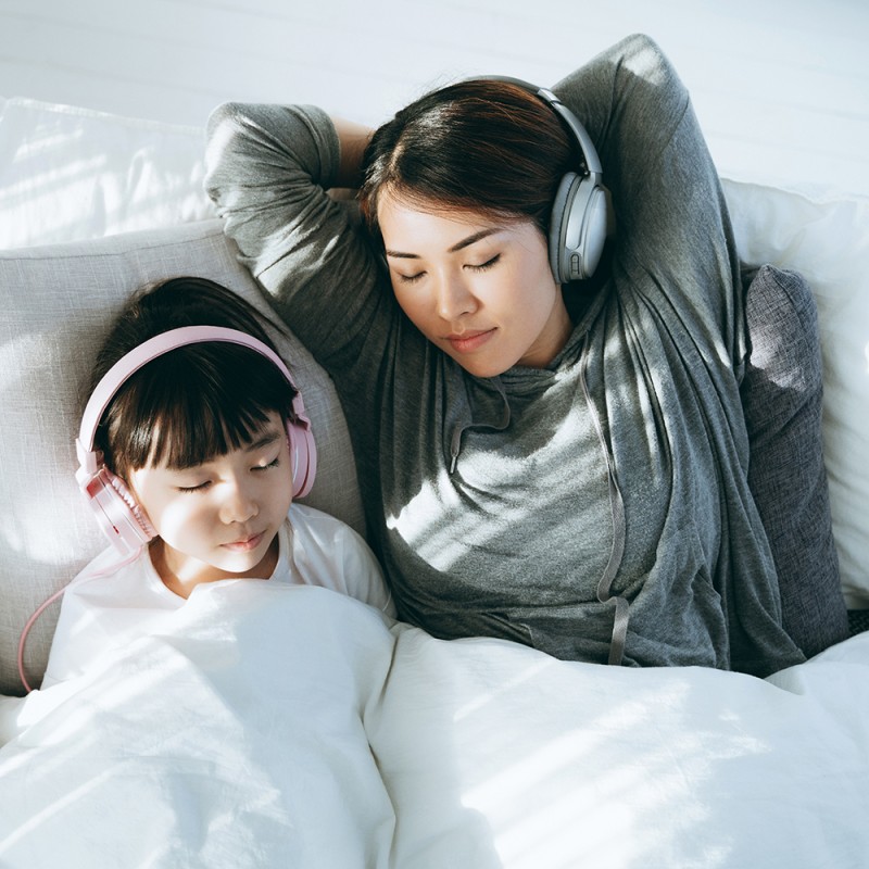 4 ejercicios mindfulness para los momentos de estrés diario de los padres