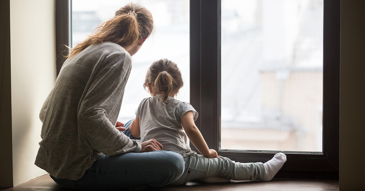 Beneficios del mindfulness para los padres