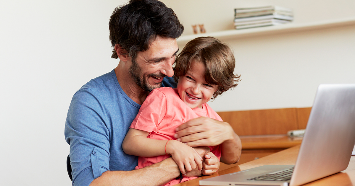 Disciplina positiva para educar a los niños