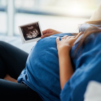 Cómo afecta la diabetes gestacional al bebé