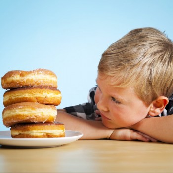 4 sencillos gestos para reducir el azúcar en la dieta de los niños