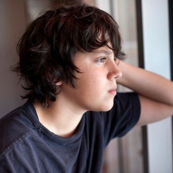 Cómo cambia el cerebro al acercarse a la adolescencia