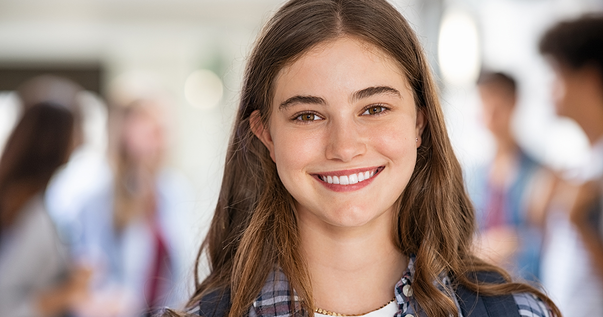 Así es el cerebro en la adolescencia