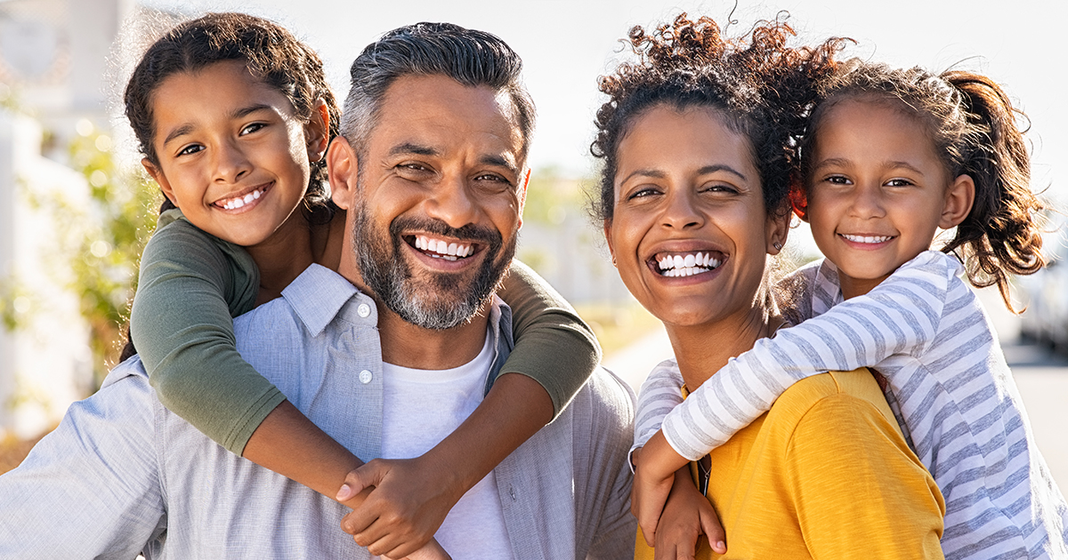 Qué decirles a los niños transexuales