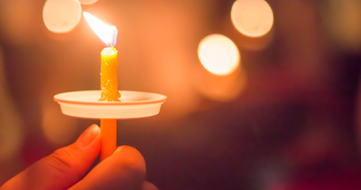 Unas oraciones cortas para niños en Nochebuena