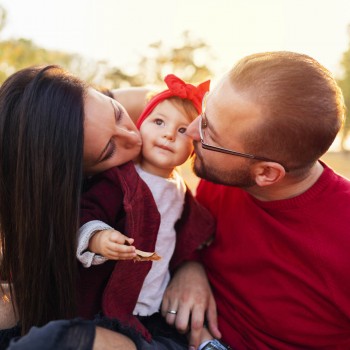 Cómo ser buenos tíos sin malcriarles a los sobrinos