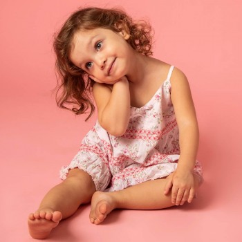 Bebé de dos años. Desarrollo del bebé mes a mes