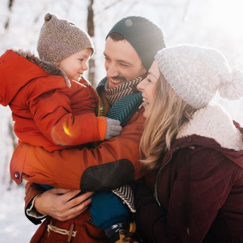 Vivir la Navidad según Montessori sin que los niños pierdan la ilusión