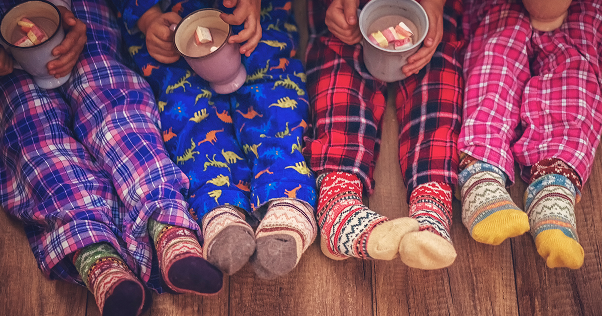 Niños pierden la ilusión en navidad