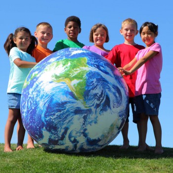El Día Internacional de los derechos del Niño