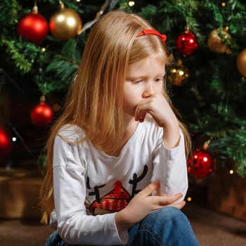 14 motivos para no chantajear a los niños con los regalos de papá Noel