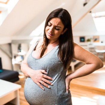 Infecciones urinarias más típicas en el embarazo. Cistitis y cólico renal