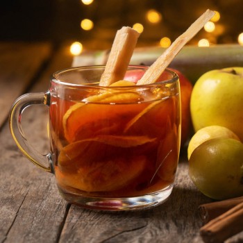 Cómo hacer un ponche navideño. Receta tradicional de México