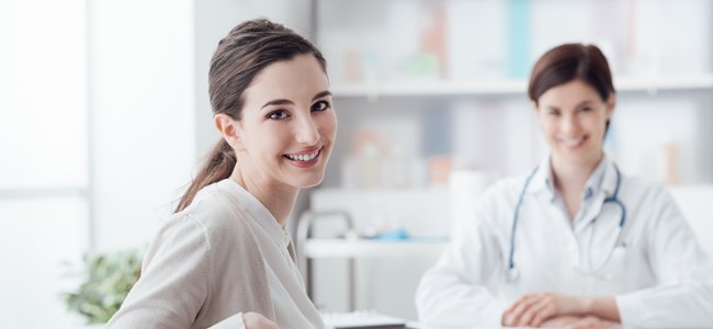 quedarse embarazada con síndrome de ovarios poliquísticos