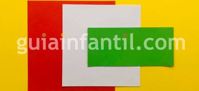 El primer paso para hacer tu tarjeta de Nvidad