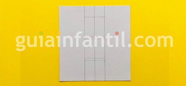 Aprende a hacer las mejores postales navideñas con tus hijos