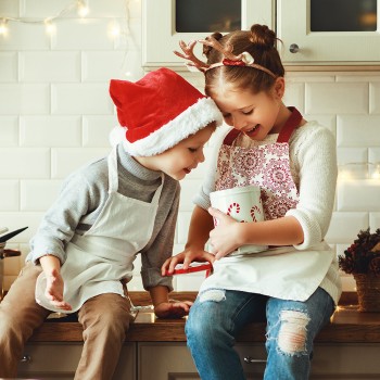 6 ideas de regalos emocionales en Navidad para niños de todas las edades