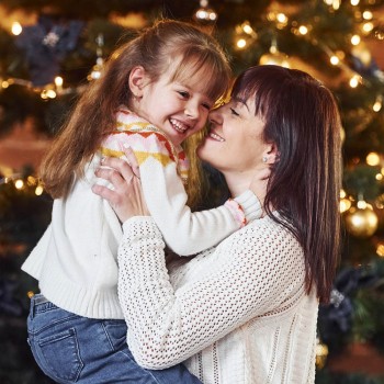 31 Frases de diciembre para motivar y emocionar a los niños
