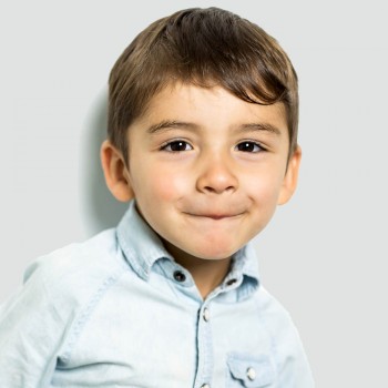Cuando el niño de 3 años no habla