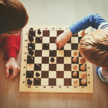 Conoce los juguetes recomendados para niños de 4 a 6 años en Navidad