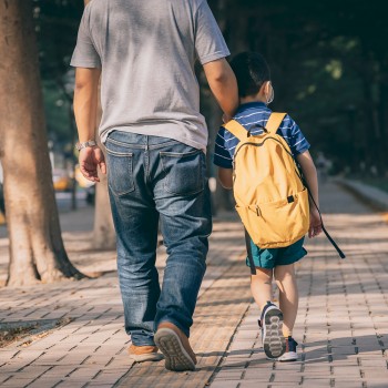 Llega el último trimestre para los niños en España