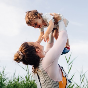 El apoyo a las madres: una rentable inversión