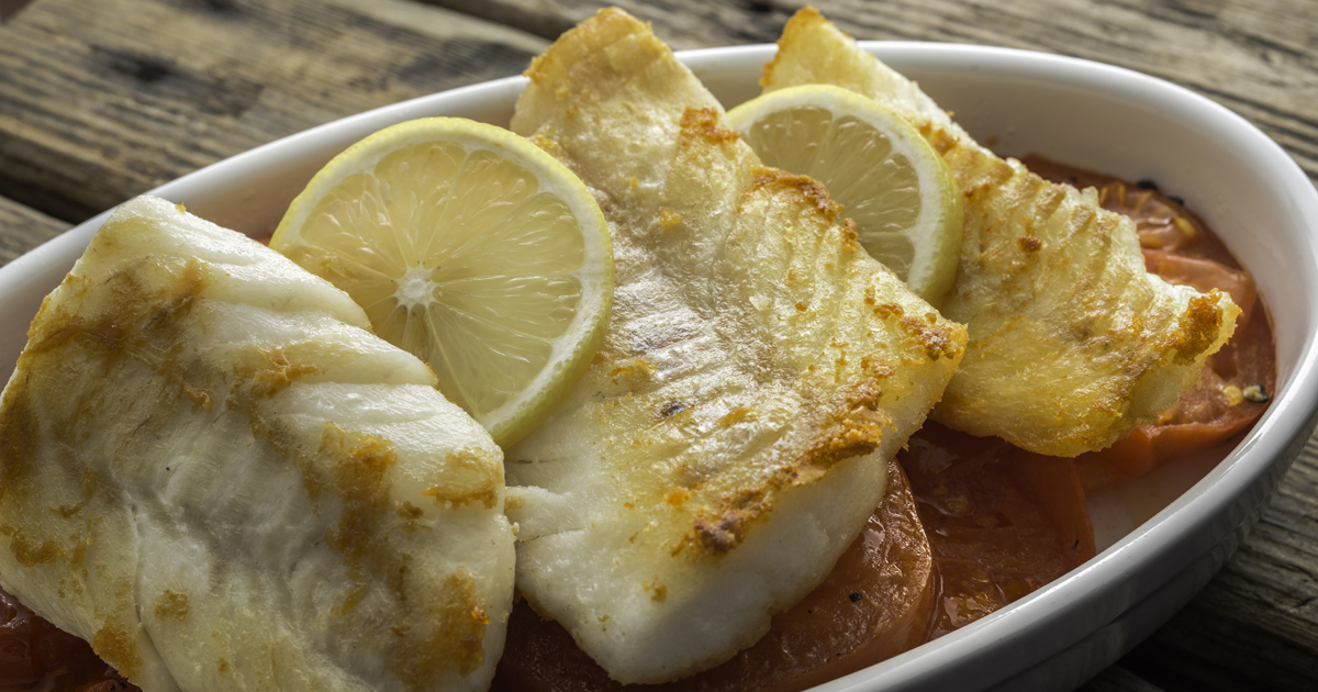 Ideas de platos principales para el menú de Navidad