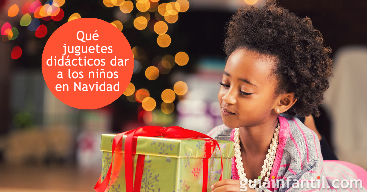Los 23 mejores juguetes educativos para regalar estas navidades: de 9 a 129  euros