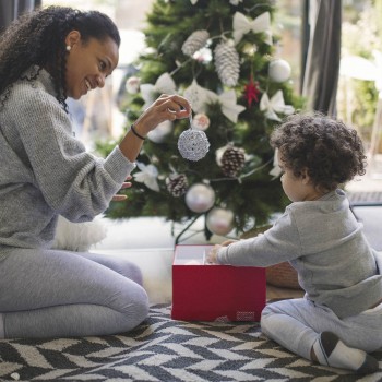 Los planes de Navidad para niños de 2 y 3 años que no os podéis perder