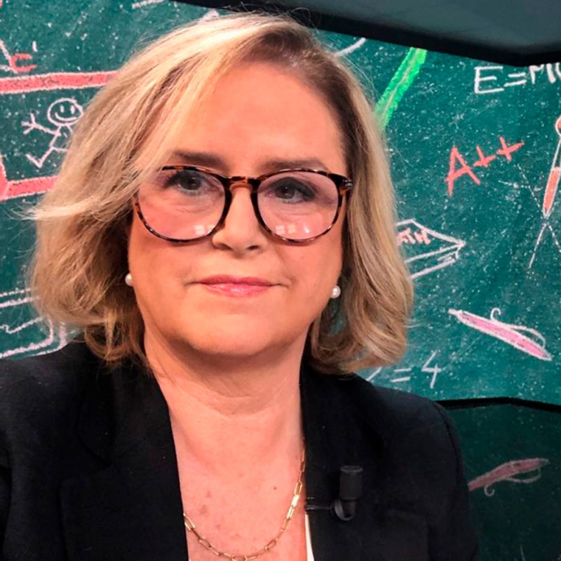 María Luisa Ferrerós