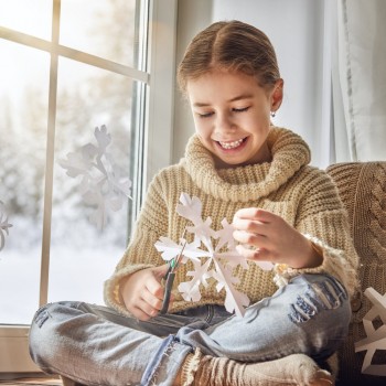 8 planes de Navidad muy divertidos para niños a partir de 6 años