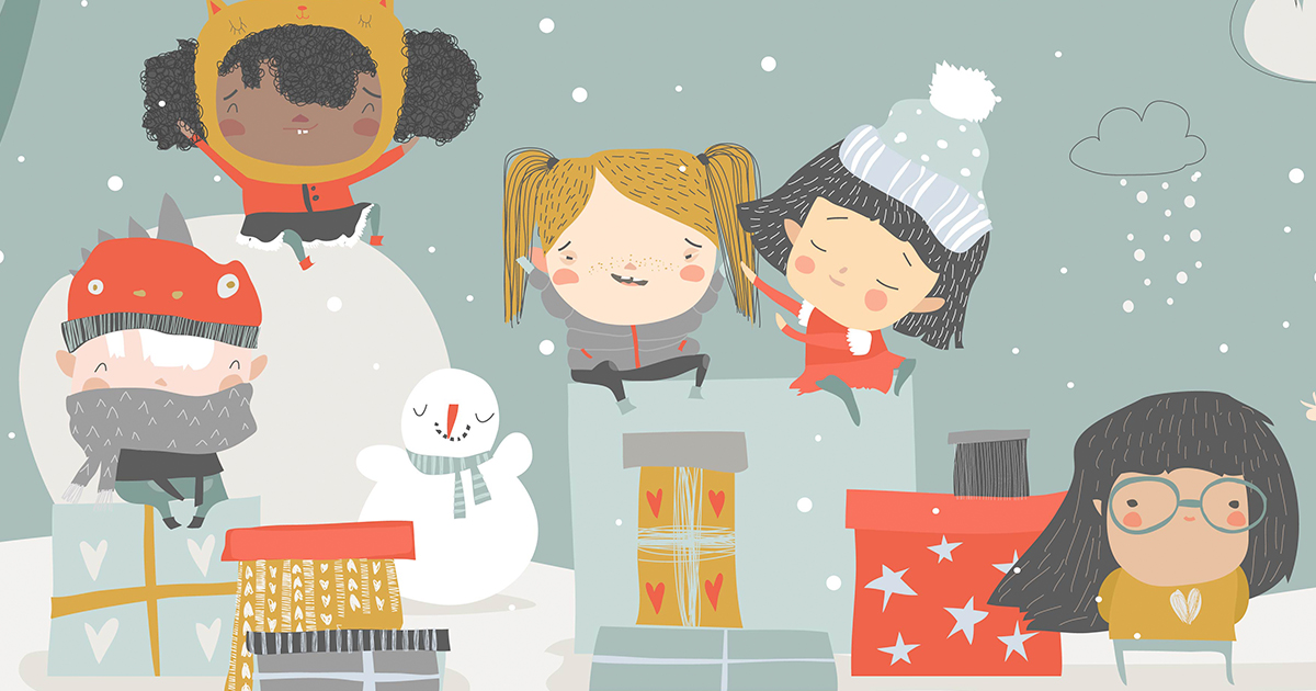 Otros cuentos de Navidad para los niños