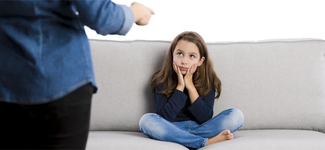 revisar las reglas a medida que los niños crecen