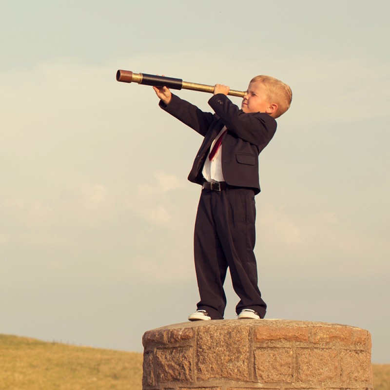 Cómo saber si mi hijo es un niño resiliente ante los cambios y problemas