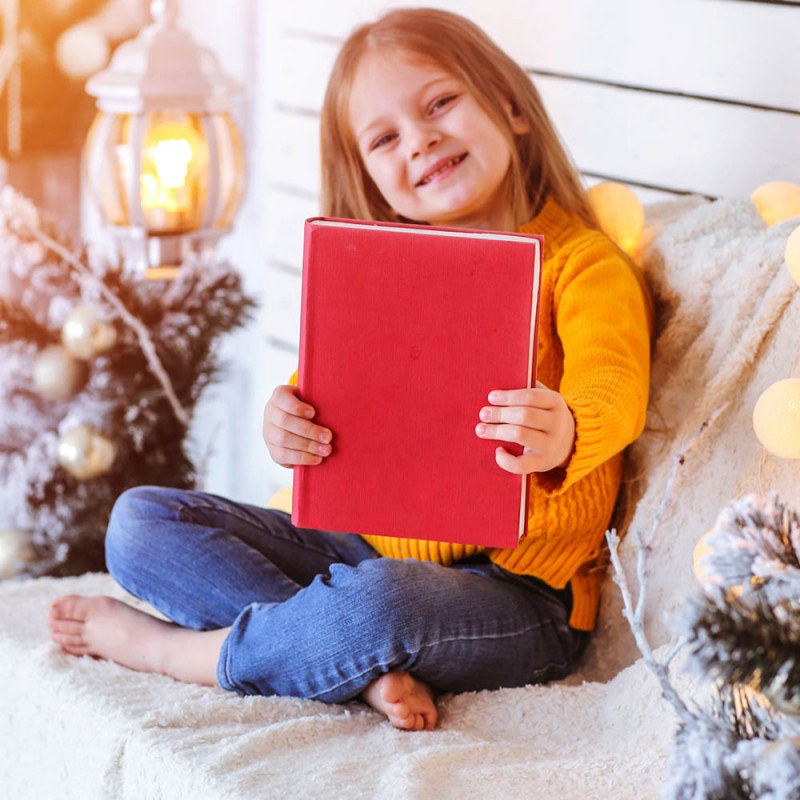 Cuentos cortos divertidos para leer en enero con niños de primaria