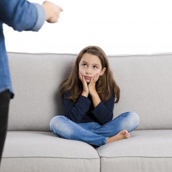 Cuándo y por qué revisar las normas y límites que ponemos a los niños