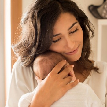 Cómo disfrutar al máximo de tu bebé recién nacido