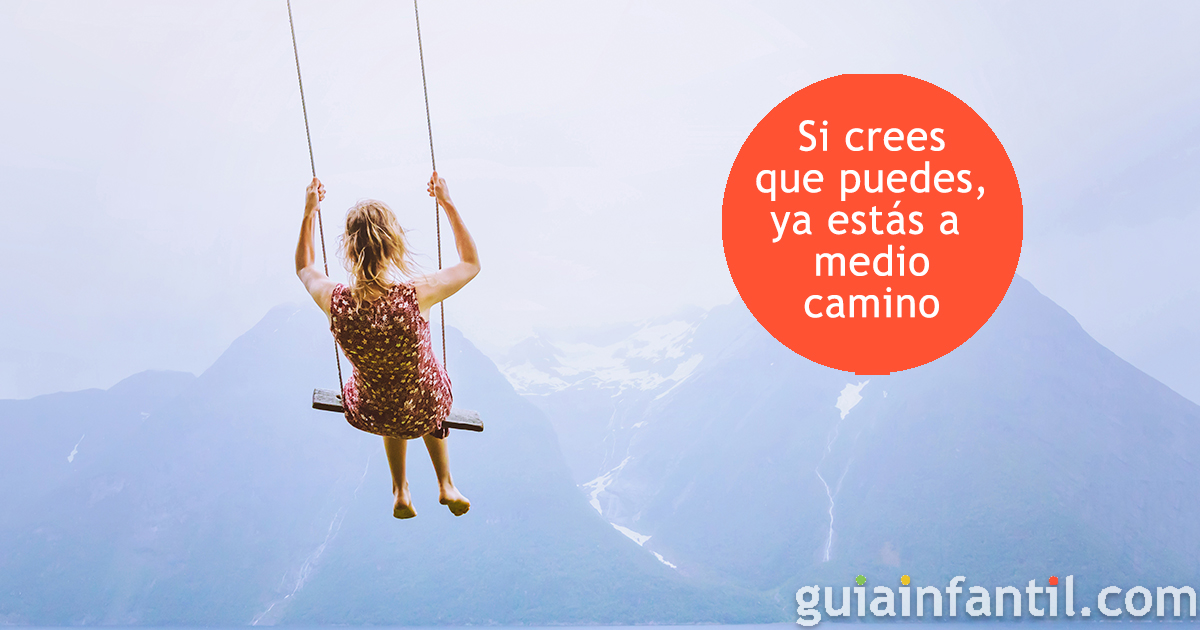 Motivar a la familia cada mes del año