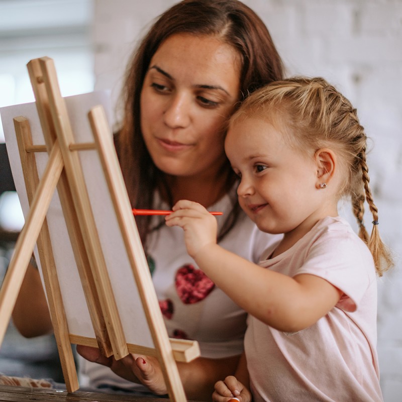Anima a tus hijos a apasionarse por aquello que hacen y que les gusta