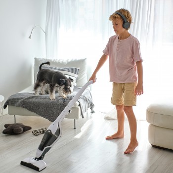 Enseñar a los niños de 8 a 11 años a ser autónomos y responsables