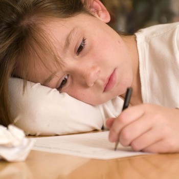 Carta de los Reyes a una niña que sufre bullying