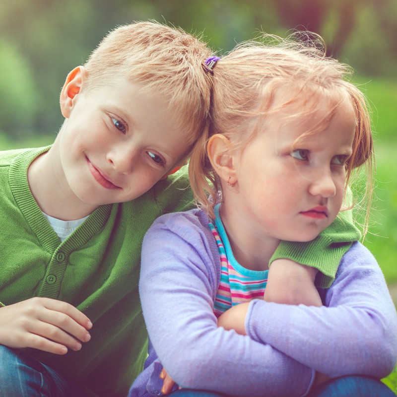 Cómo enseñar a los niños a no ser manipulables al tomar decisiones