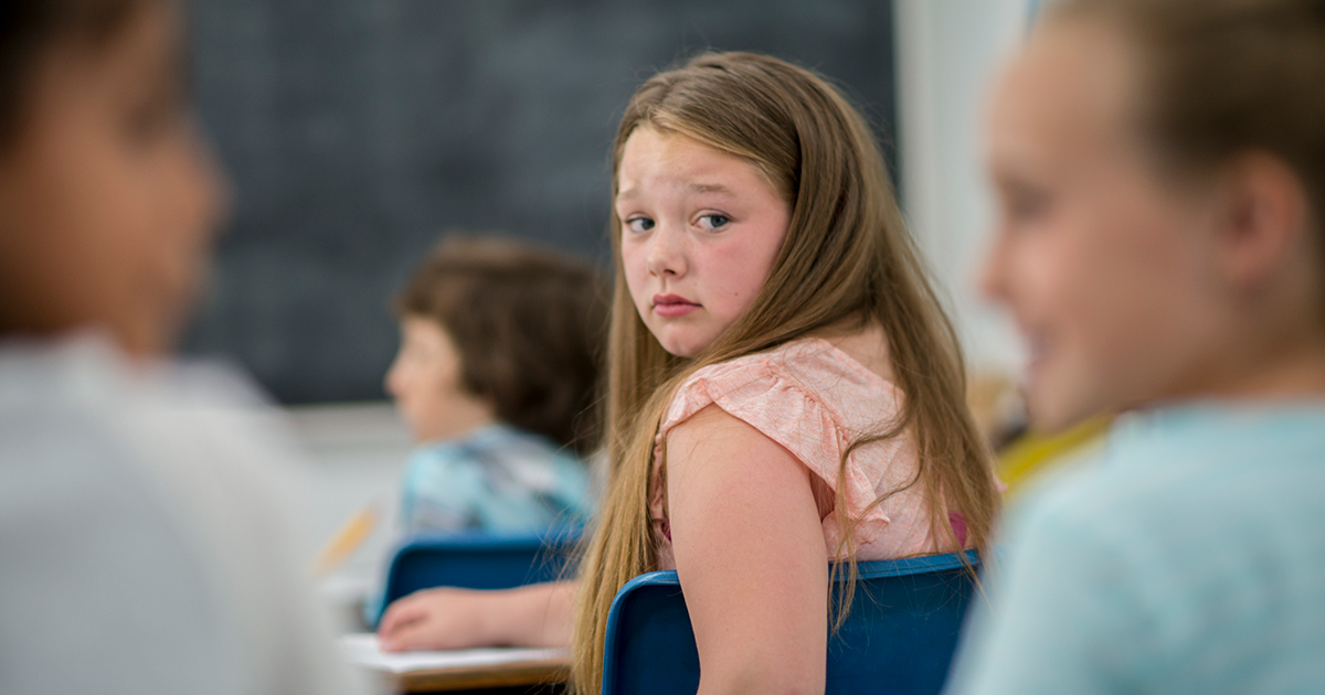 Pensamiento crítico de los niños