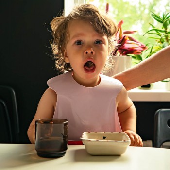 Qué hacer ante un atragantamiento en los niños