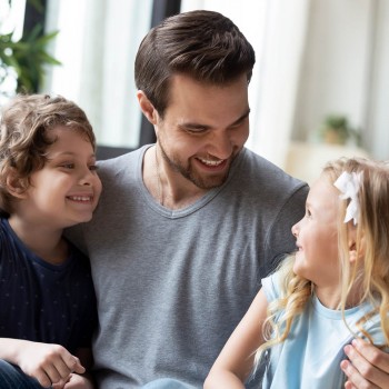 Hablar bonito a los niños. La importancia del lenguaje en la educación