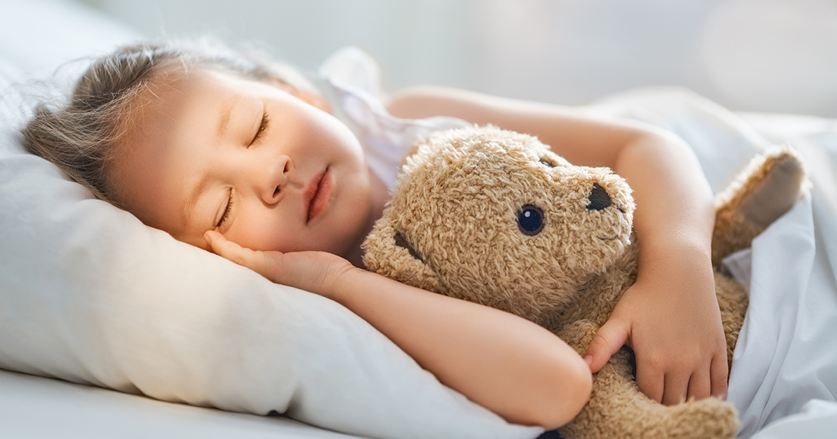 La meditación guiada en vídeo para niños